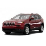 Jeep Cherokee 2013-
